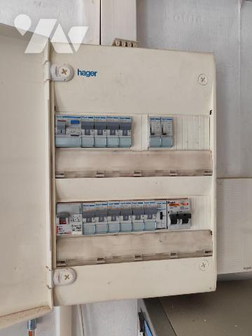 Immeuble de rapport à DUN SUR MEUSE