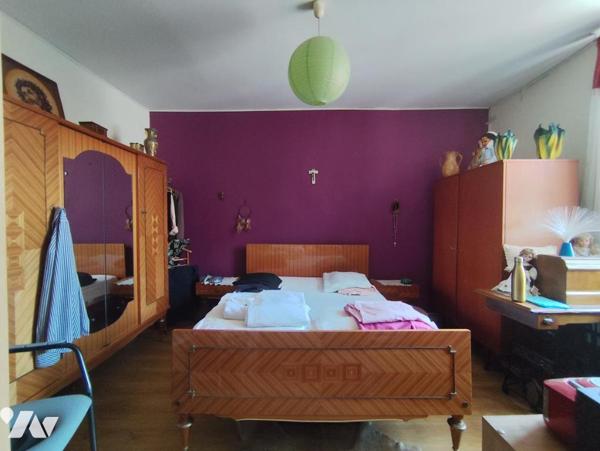 Immeuble de rapport à DUN SUR MEUSE