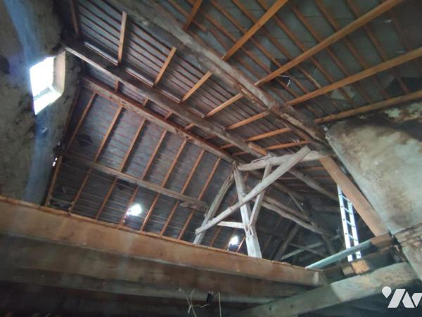 Immeuble de rapport à DUN SUR MEUSE