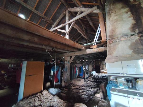 Immeuble de rapport à DUN SUR MEUSE