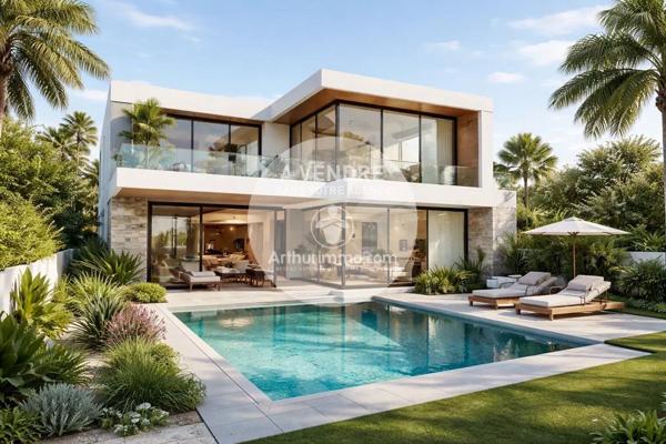 Vente Terrain 386 m2 à La Turballe