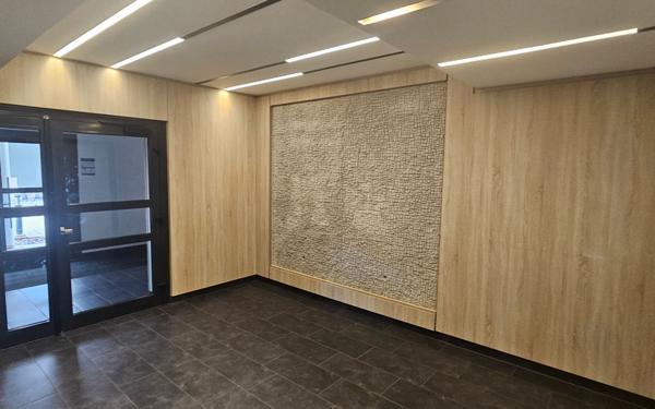 Appartement à vendre    2 pièces • 39 m2 Strasbourg