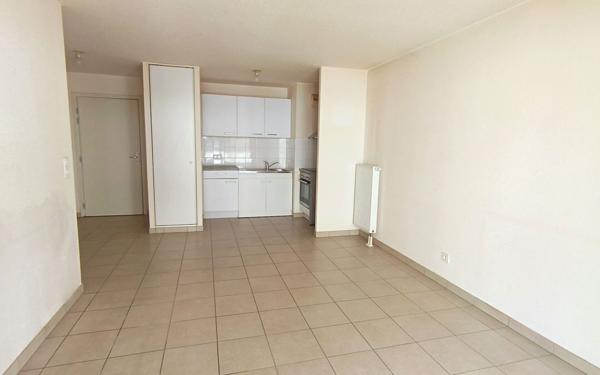 Appartement à vendre    2 pièces • 39 m2 Strasbourg