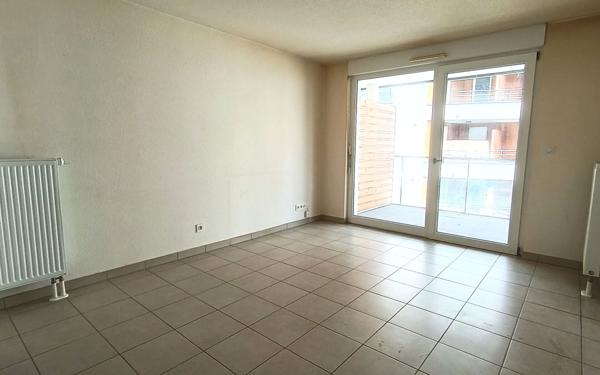 Appartement à vendre    2 pièces • 39 m2 Strasbourg