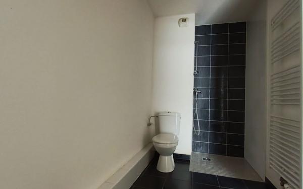 Appartement à vendre    2 pièces • 39 m2 Strasbourg