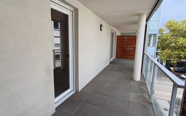 Appartement à vendre    2 pièces • 39 m2 Strasbourg