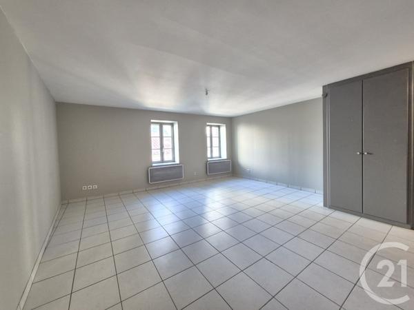 Appartement T3 à vendre  3 pièces - 63,82 m2 VILLEFRANCHE SUR SAONE - 69