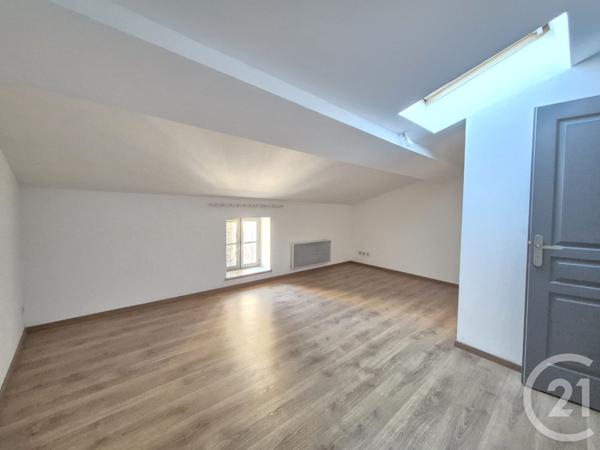 Appartement T3 à vendre  3 pièces - 63,82 m2 VILLEFRANCHE SUR SAONE - 69