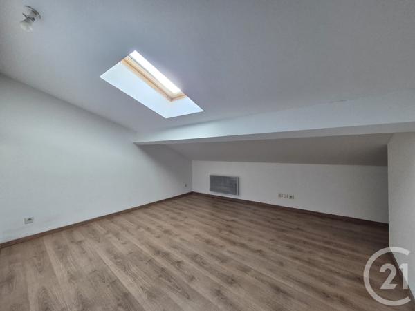 Appartement T3 à vendre  3 pièces - 63,82 m2 VILLEFRANCHE SUR SAONE - 69