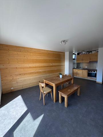 Appartement 47 m3 en plein cœur de Saint Gervais Les Bains