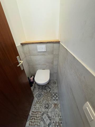 Appartement 47 m3 en plein cœur de Saint Gervais Les Bains