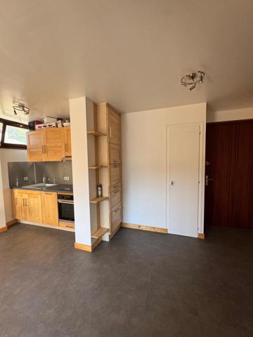 Appartement 47 m3 en plein cœur de Saint Gervais Les Bains