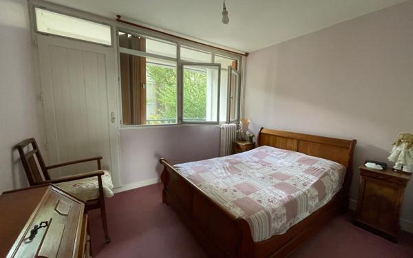 Appartement à vendre    4 pièces • 65,99 m2 Yerres