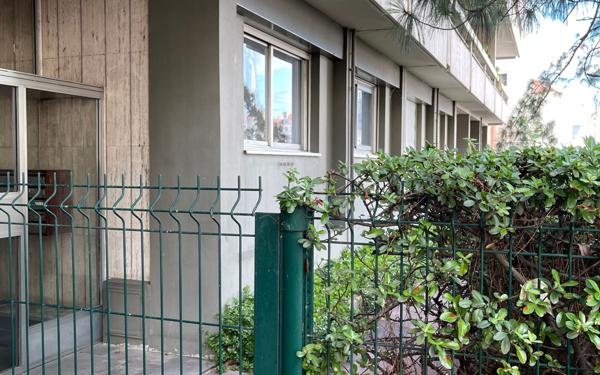 Appartement à louer    1 pièce • 14 m2 Lyon 3