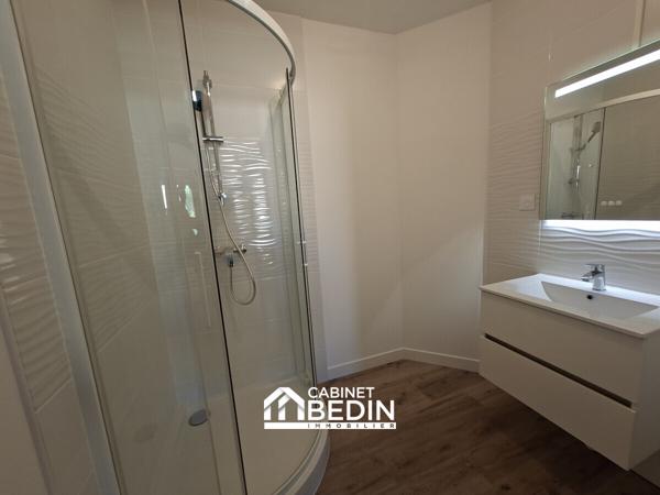 Vente Maison T4 Gujan Mestras 3 chambres