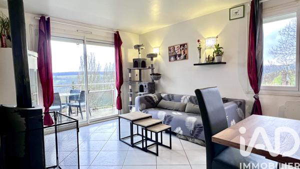 Location maison 6 pièces 128 m² Chêne-en-Semine