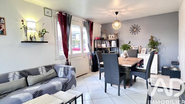 Location maison 6 pièces 128 m² Chêne-en-Semine