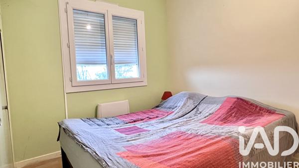 Location maison 6 pièces 128 m² Chêne-en-Semine