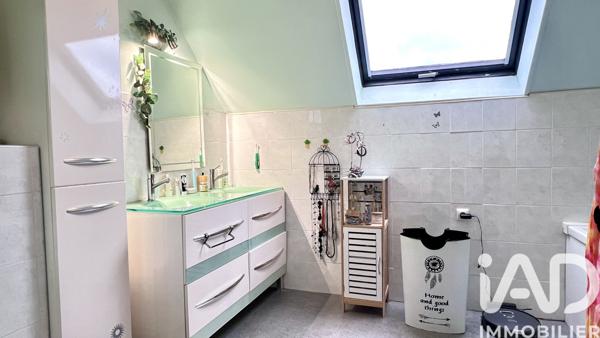 Location maison 6 pièces 128 m² Chêne-en-Semine