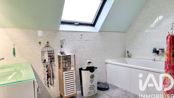 Location maison 6 pièces 128 m² Chêne-en-Semine