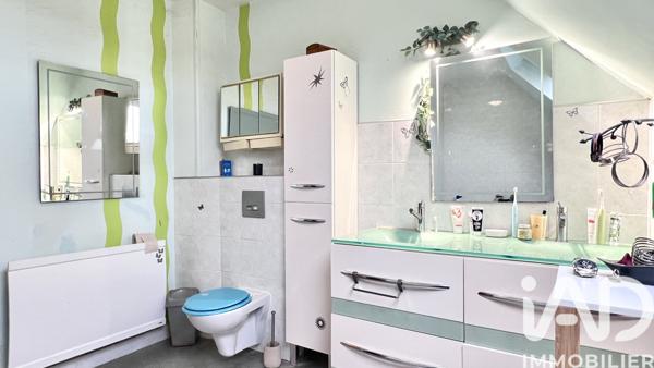 Location maison 6 pièces 128 m² Chêne-en-Semine