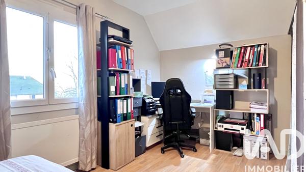 Location maison 6 pièces 128 m² Chêne-en-Semine