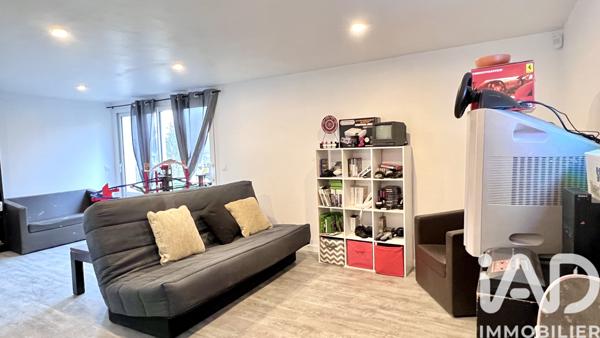 Location maison 6 pièces 128 m² Chêne-en-Semine