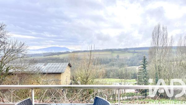 Location maison 6 pièces 128 m² Chêne-en-Semine