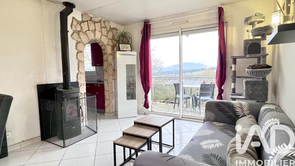 Location maison 6 pièces 128 m² Chêne-en-Semine