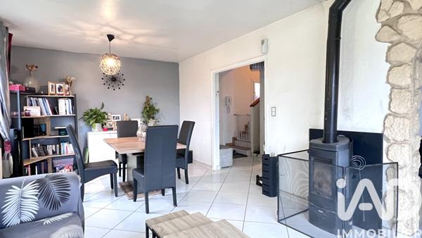 Location maison 6 pièces 128 m² Chêne-en-Semine