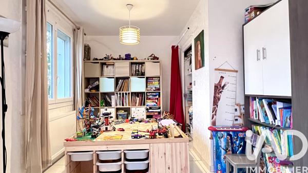 Location maison 6 pièces 128 m² Chêne-en-Semine