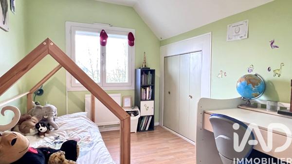 Location maison 6 pièces 128 m² Chêne-en-Semine