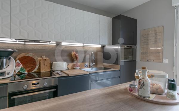 Appartement à vendre    5 pièces • 74 m2 Chennevières-sur-Marne