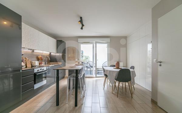 Appartement à vendre    5 pièces • 74 m2 Chennevières-sur-Marne