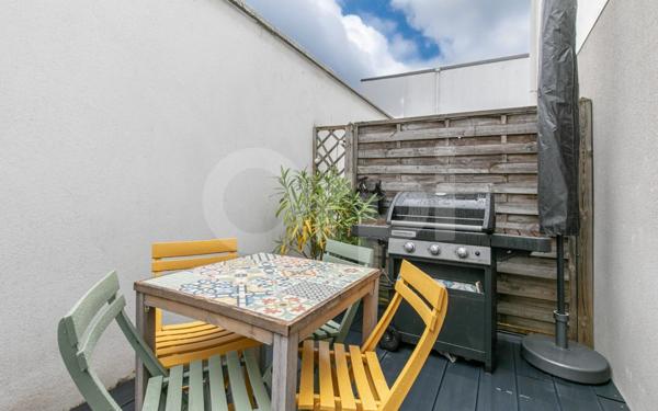 Appartement à vendre    5 pièces • 74 m2 Chennevières-sur-Marne