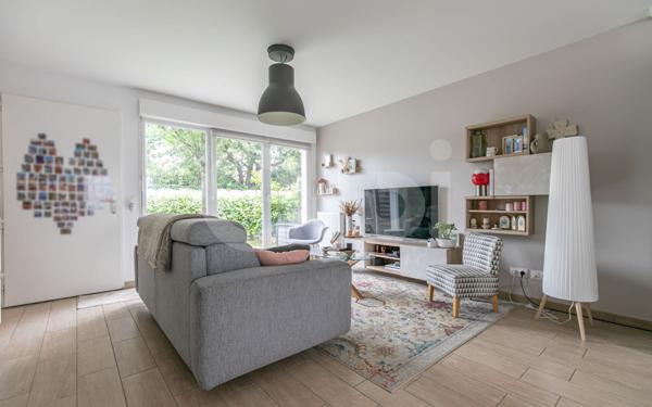 Appartement à vendre    5 pièces • 74 m2 Chennevières-sur-Marne