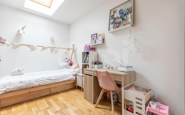 Appartement à vendre    5 pièces • 74 m2 Chennevières-sur-Marne