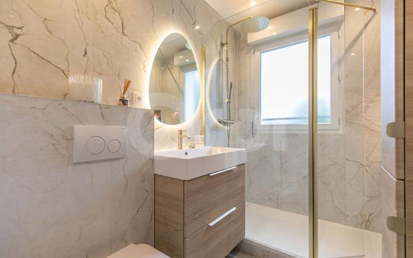 Appartement à vendre    5 pièces • 74 m2 Chennevières-sur-Marne