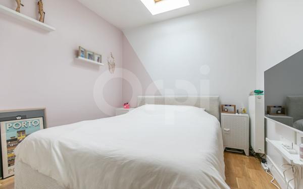 Appartement à vendre    5 pièces • 74 m2 Chennevières-sur-Marne