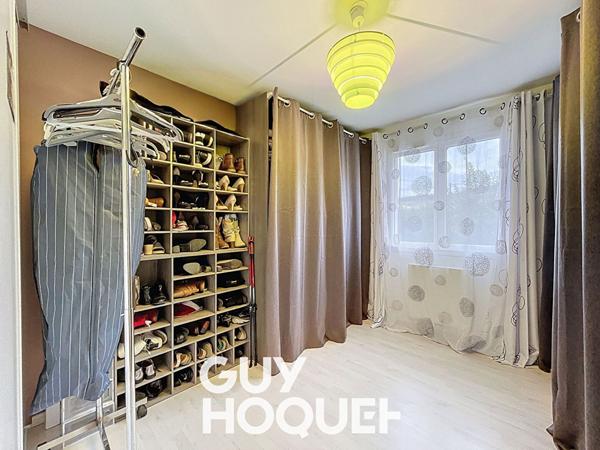 Villa Plain Pied 3 Chs + Garage + Carport et Terrain de 740 m² environ - 69840 JULIENAS