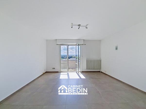 Achat Appartement 1 piece Toulouse 1 chambre