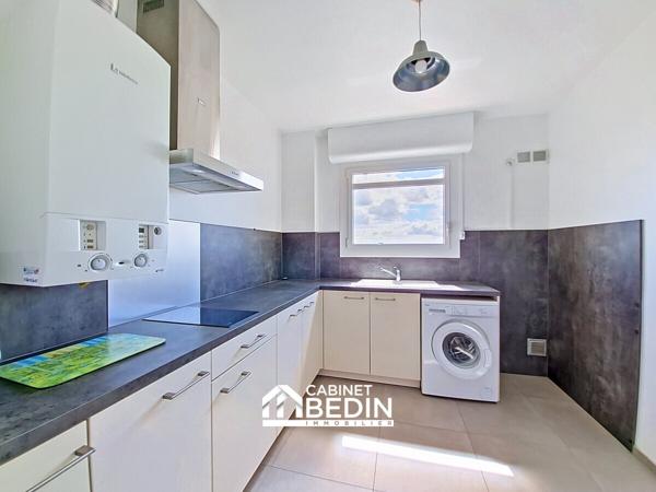Achat Appartement 1 piece Toulouse 1 chambre