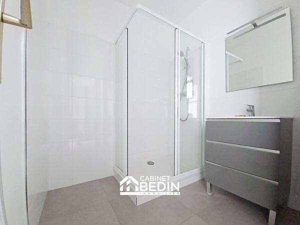 Achat Appartement 1 piece Toulouse 1 chambre