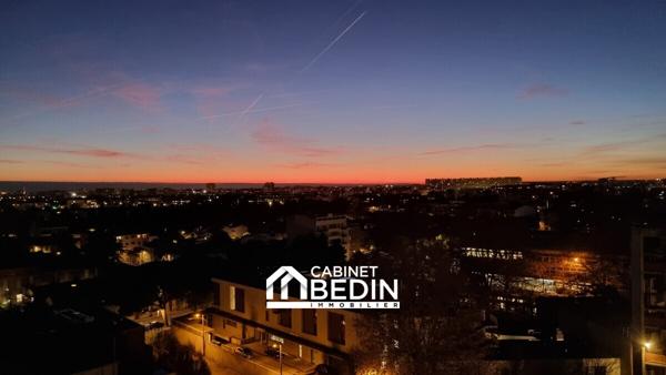 Achat Appartement 1 piece Toulouse 1 chambre