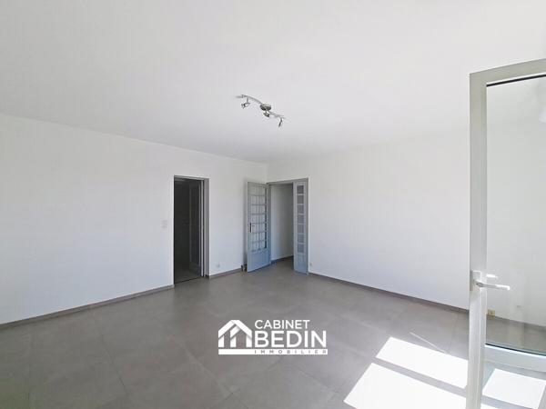 Achat Appartement 1 piece Toulouse 1 chambre