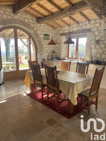 Maison 5 pièces de 207 m² à Cestayrols (81150)