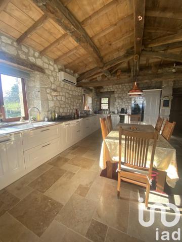 Maison 5 pièces de 207 m² à Cestayrols (81150)