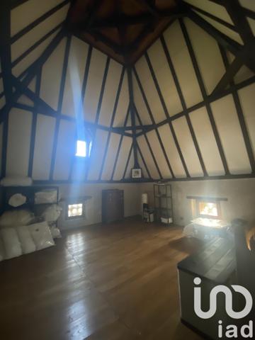 Maison 5 pièces de 207 m² à Cestayrols (81150)