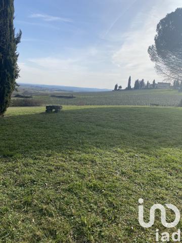 Maison 5 pièces de 207 m² à Cestayrols (81150)