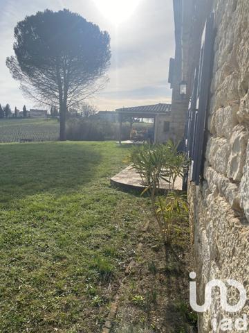 Maison 5 pièces de 207 m² à Cestayrols (81150)